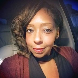 Meet your Posher, Valerie